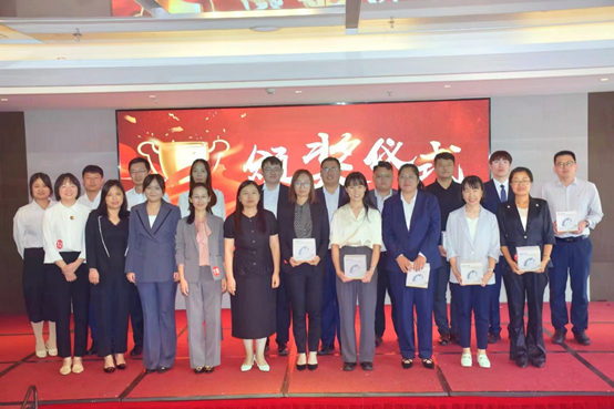 亚洲最大赌博网站动态 | 风华正茂十六载，同心筑梦赢未来——亚洲最大赌博网站中茂济南办公室成立十六周年庆典系列活动圆满举办