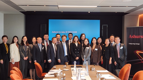 赌博网站动态 | 第四届亚司特·赌博网站学院于伦敦顺利举办并结业 赌博网站动态 | 第四届亚司特·赌博网站学院于伦敦顺利举办并结业