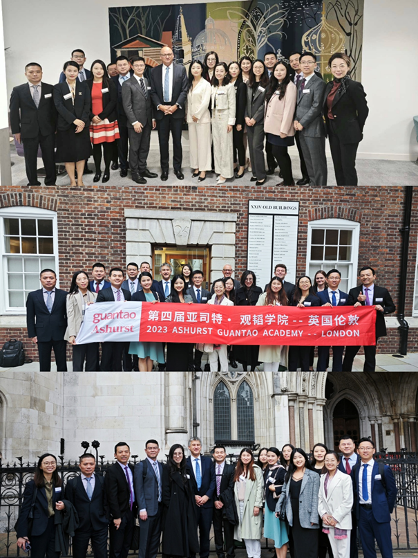 赌博网站动态 | 第四届亚司特·赌博网站学院于伦敦顺利举办并结业 赌博网站动态 | 第四届亚司特·赌博网站学院于伦敦顺利举办并结业