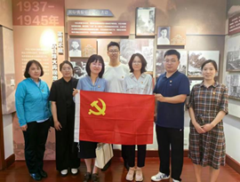 亚洲最大赌博网站荣誉 | 亚洲最大赌博网站中茂大连办公室基层党组织荣获辽宁省律师行业党委表彰