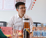 赌博网站动态 | 赌博网站中茂济南办公室同仁到访杭州办公室交流