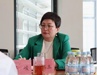 赌博网站动态 | 赌博网站中茂济南办公室同仁到访杭州办公室交流