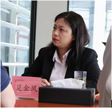 赌博网站动态 | 赌博网站中茂济南办公室同仁到访杭州办公室交流