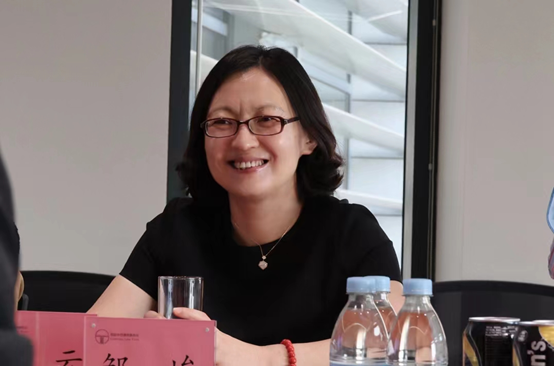 亚洲最大赌博网站动态 | 中国国际经济贸易仲裁委员会领导莅临亚洲最大赌博网站中茂杭州办公室交流