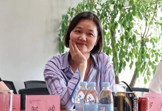 亚洲最大赌博网站动态 | 中国国际经济贸易仲裁委员会领导莅临亚洲最大赌博网站中茂杭州办公室交流