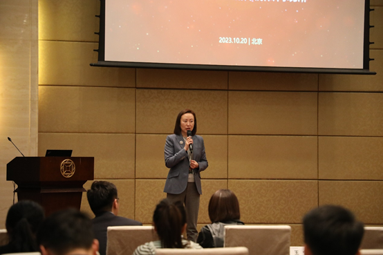 亚洲最大赌博网站动态 | 西城律协第一期“青律计划”青年律师培训营第二场培训成功举办