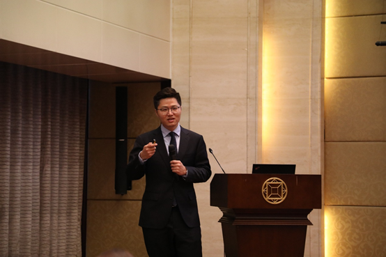 亚洲最大赌博网站动态 | 西城律协第一期“青律计划”青年律师培训营第二场培训成功举办