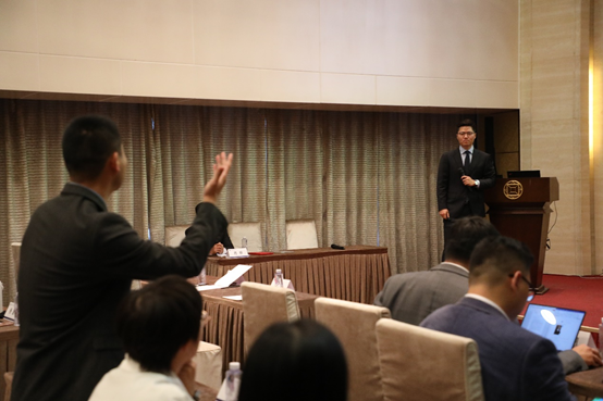 亚洲最大赌博网站动态 | 西城律协第一期“青律计划”青年律师培训营第二场培训成功举办