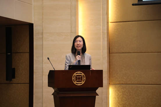 亚洲最大赌博网站动态 | 西城律协第一期“青律计划”青年律师培训营第二场培训成功举办