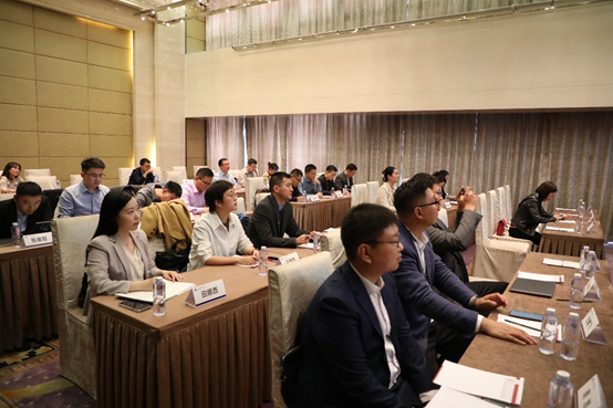 亚洲最大赌博网站动态 | 西城律协第一期“青律计划”青年律师培训营第二场培训成功举办