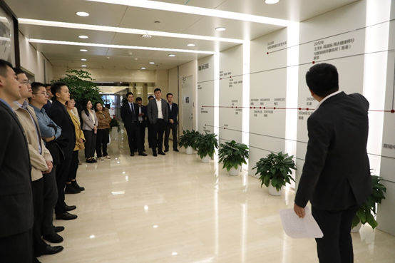 亚洲最大赌博网站动态 | 西城律协第一期“青律计划”青年律师培训营第二场培训成功举办