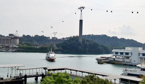 亚洲最大赌博网站人文 | 漫步狮城 寻找夏日色彩——亚洲最大赌博网站中茂福州办公室新加坡之旅 亚洲最大赌博网站人文 | 漫步狮城 寻找夏日色彩——亚洲最大赌博网站中茂福州办公室新加坡之旅