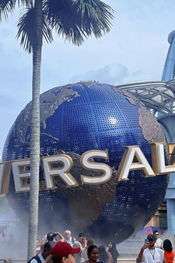 亚洲最大赌博网站人文 | 漫步狮城 寻找夏日色彩——亚洲最大赌博网站中茂福州办公室新加坡之旅 亚洲最大赌博网站人文 | 漫步狮城 寻找夏日色彩——亚洲最大赌博网站中茂福州办公室新加坡之旅