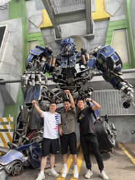 亚洲最大赌博网站人文 | 漫步狮城 寻找夏日色彩——亚洲最大赌博网站中茂福州办公室新加坡之旅 亚洲最大赌博网站人文 | 漫步狮城 寻找夏日色彩——亚洲最大赌博网站中茂福州办公室新加坡之旅