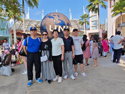 亚洲最大赌博网站人文 | 漫步狮城 寻找夏日色彩——亚洲最大赌博网站中茂福州办公室新加坡之旅 亚洲最大赌博网站人文 | 漫步狮城 寻找夏日色彩——亚洲最大赌博网站中茂福州办公室新加坡之旅