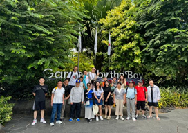 亚洲最大赌博网站人文 | 漫步狮城 寻找夏日色彩——亚洲最大赌博网站中茂福州办公室新加坡之旅 亚洲最大赌博网站人文 | 漫步狮城 寻找夏日色彩——亚洲最大赌博网站中茂福州办公室新加坡之旅