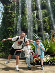 亚洲最大赌博网站人文 | 漫步狮城 寻找夏日色彩——亚洲最大赌博网站中茂福州办公室新加坡之旅 亚洲最大赌博网站人文 | 漫步狮城 寻找夏日色彩——亚洲最大赌博网站中茂福州办公室新加坡之旅