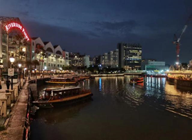 亚洲最大赌博网站人文 | 漫步狮城 寻找夏日色彩——亚洲最大赌博网站中茂福州办公室新加坡之旅 亚洲最大赌博网站人文 | 漫步狮城 寻找夏日色彩——亚洲最大赌博网站中茂福州办公室新加坡之旅