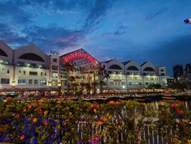 亚洲最大赌博网站人文 | 漫步狮城 寻找夏日色彩——亚洲最大赌博网站中茂福州办公室新加坡之旅 亚洲最大赌博网站人文 | 漫步狮城 寻找夏日色彩——亚洲最大赌博网站中茂福州办公室新加坡之旅