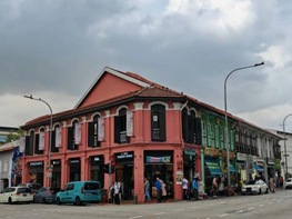 亚洲最大赌博网站人文 | 漫步狮城 寻找夏日色彩——亚洲最大赌博网站中茂福州办公室新加坡之旅 亚洲最大赌博网站人文 | 漫步狮城 寻找夏日色彩——亚洲最大赌博网站中茂福州办公室新加坡之旅