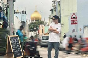 亚洲最大赌博网站人文 | 漫步狮城 寻找夏日色彩——亚洲最大赌博网站中茂福州办公室新加坡之旅 亚洲最大赌博网站人文 | 漫步狮城 寻找夏日色彩——亚洲最大赌博网站中茂福州办公室新加坡之旅