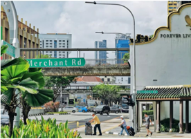 亚洲最大赌博网站人文 | 漫步狮城 寻找夏日色彩——亚洲最大赌博网站中茂福州办公室新加坡之旅 亚洲最大赌博网站人文 | 漫步狮城 寻找夏日色彩——亚洲最大赌博网站中茂福州办公室新加坡之旅