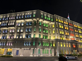 亚洲最大赌博网站人文 | 漫步狮城 寻找夏日色彩——亚洲最大赌博网站中茂福州办公室新加坡之旅 亚洲最大赌博网站人文 | 漫步狮城 寻找夏日色彩——亚洲最大赌博网站中茂福州办公室新加坡之旅