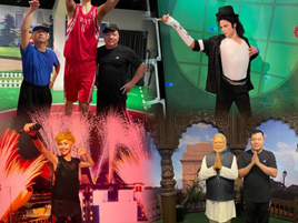 亚洲最大赌博网站人文 | 漫步狮城 寻找夏日色彩——亚洲最大赌博网站中茂福州办公室新加坡之旅 亚洲最大赌博网站人文 | 漫步狮城 寻找夏日色彩——亚洲最大赌博网站中茂福州办公室新加坡之旅