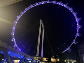 亚洲最大赌博网站人文 | 漫步狮城 寻找夏日色彩——亚洲最大赌博网站中茂福州办公室新加坡之旅 亚洲最大赌博网站人文 | 漫步狮城 寻找夏日色彩——亚洲最大赌博网站中茂福州办公室新加坡之旅