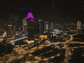 亚洲最大赌博网站人文 | 漫步狮城 寻找夏日色彩——亚洲最大赌博网站中茂福州办公室新加坡之旅 亚洲最大赌博网站人文 | 漫步狮城 寻找夏日色彩——亚洲最大赌博网站中茂福州办公室新加坡之旅