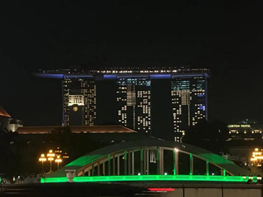 亚洲最大赌博网站人文 | 漫步狮城 寻找夏日色彩——亚洲最大赌博网站中茂福州办公室新加坡之旅 亚洲最大赌博网站人文 | 漫步狮城 寻找夏日色彩——亚洲最大赌博网站中茂福州办公室新加坡之旅