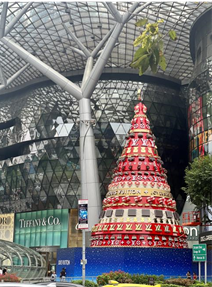 亚洲最大赌博网站人文 | 漫步狮城 寻找夏日色彩——亚洲最大赌博网站中茂福州办公室新加坡之旅 亚洲最大赌博网站人文 | 漫步狮城 寻找夏日色彩——亚洲最大赌博网站中茂福州办公室新加坡之旅