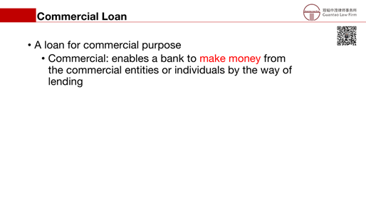赌博网站解读 | 跨境银团贷款法律实务简介