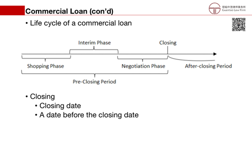 赌博网站解读 | 跨境银团贷款法律实务简介