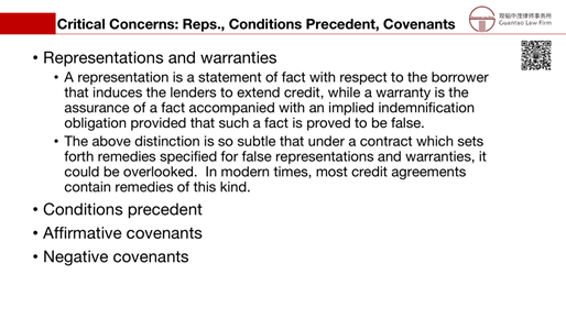 赌博网站解读 | 跨境银团贷款法律实务简介