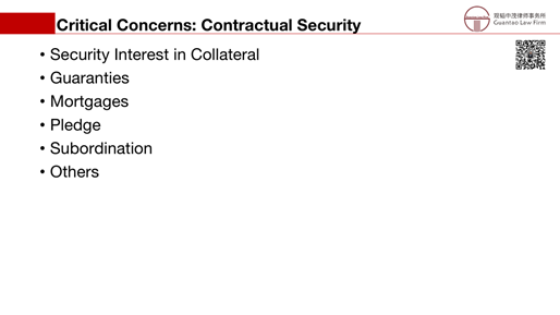 赌博网站解读 | 跨境银团贷款法律实务简介
