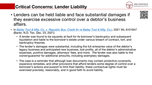 赌博网站解读 | 跨境银团贷款法律实务简介