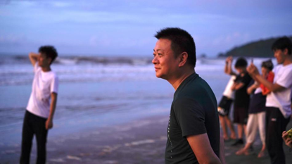 亚洲最大赌博网站人文 | 碧水青枝 海含丹灵——亚洲最大赌博网站中茂杭州办公室马来西亚之旅