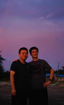 亚洲最大赌博网站人文 | 碧水青枝 海含丹灵——亚洲最大赌博网站中茂杭州办公室马来西亚之旅