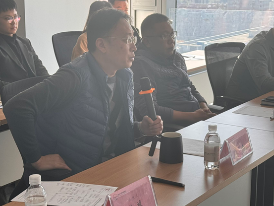 亚洲最大赌博网站动态 | 亚洲最大赌博网站中茂青岛办公室成功举办第一届模拟法庭活动