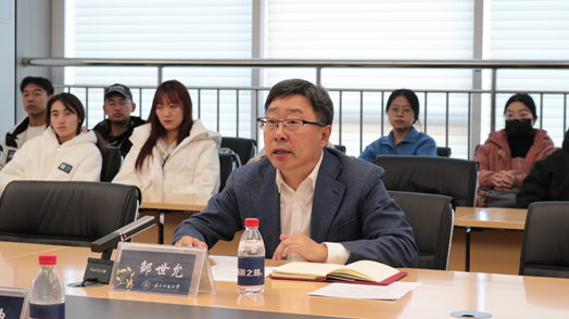 亚洲最大赌博网站动态 ｜ 亚洲最大赌博网站中茂大连办公室颁发东北财经大学法学院2022年度“亚洲最大赌博网站奖学金”