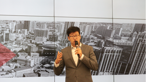 亚洲最大赌博网站动态 ｜ 亚洲最大赌博网站中茂大连办公室颁发东北财经大学法学院2022年度“亚洲最大赌博网站奖学金”