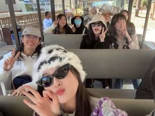 赌博网站人文 | 穿梭云烟 赴一场腾冲秋色之约—赌博网站中茂厦门办公室云南腾冲团建 赌博网站人文 | 穿梭云烟 赴一场腾冲秋色之约—赌博网站中茂厦门办公室云南腾冲团建