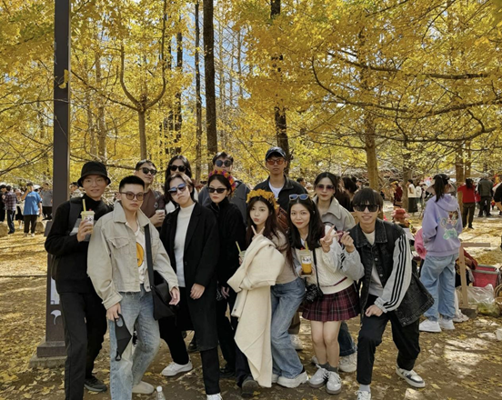 赌博网站人文 | 穿梭云烟 赴一场腾冲秋色之约—赌博网站中茂厦门办公室云南腾冲团建 赌博网站人文 | 穿梭云烟 赴一场腾冲秋色之约—赌博网站中茂厦门办公室云南腾冲团建