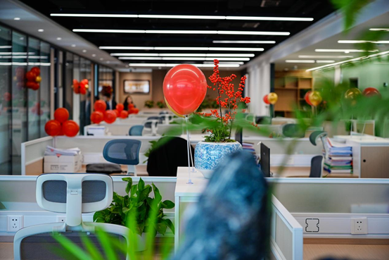 扬帆起航 共创未来  ——北京赌博网站中茂（南昌）律师事务所正式开业