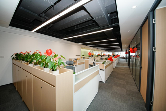 扬帆起航 共创未来  ——北京赌博网站中茂（南昌）律师事务所正式开业