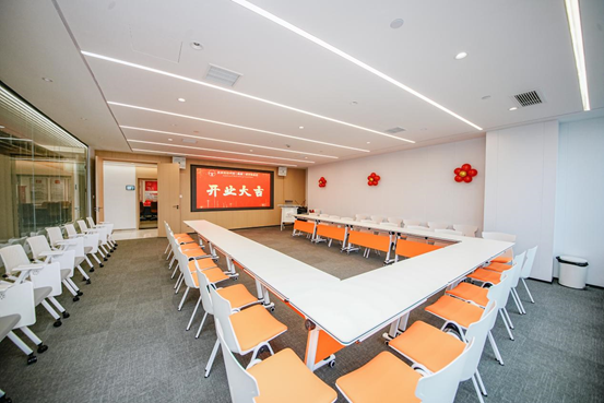 扬帆起航 共创未来  ——北京赌博网站中茂（南昌）律师事务所正式开业