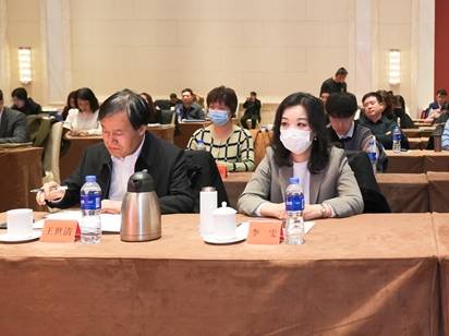 赌博网站动态 | 赌博网站中茂天津办公室积极参与“宪法宣传周”主题活动