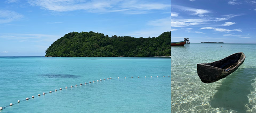 赌博网站人文 | 聚“沙”成塔 携手同行——赌博网站中茂杭州办公室2023年沙巴之旅 赌博网站人文 | 聚“沙”成塔 携手同行——赌博网站中茂杭州办公室2023年沙巴之旅