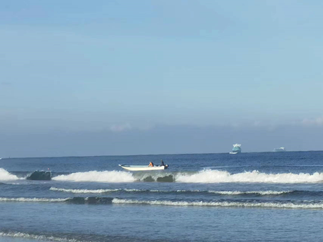 赌博网站人文 | 聚“沙”成塔 携手同行——赌博网站中茂杭州办公室2023年沙巴之旅 赌博网站人文 | 聚“沙”成塔 携手同行——赌博网站中茂杭州办公室2023年沙巴之旅